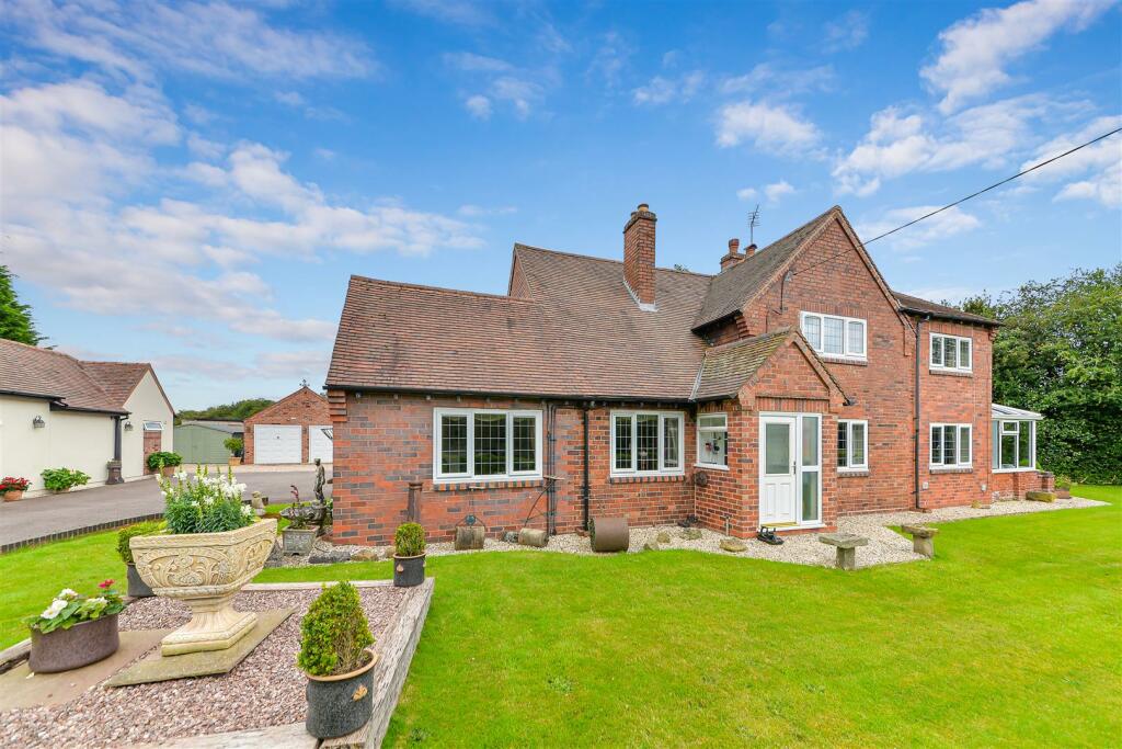 Additional image 3 of Worcester Lane, Sutton Coldfield