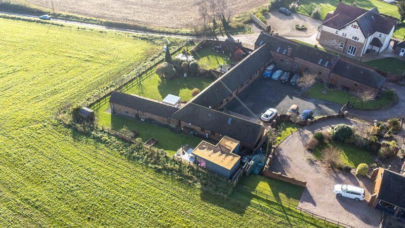 Additional image 53 of The Old Stables, Slateley, Tamworth, B78 2EW