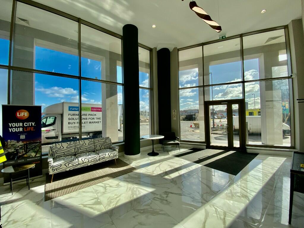 Additional image 5 of Hurst Street, Birmingham, B5