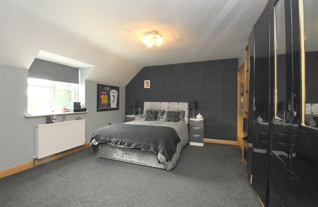 Additional image 19 of Oak Tree House, Scotland Lane, Harlaston, B79