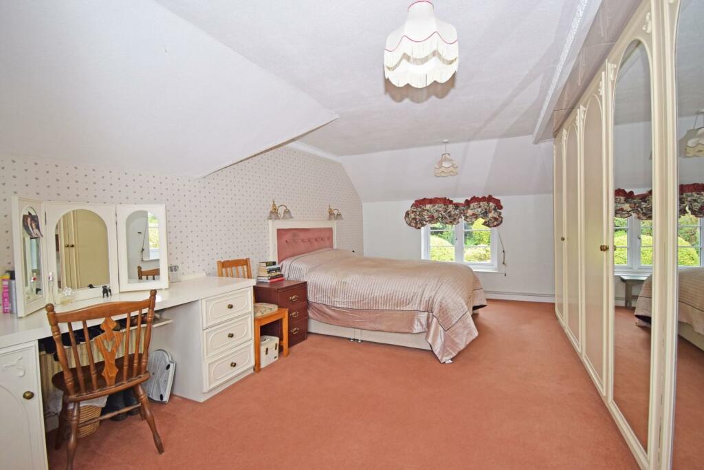 Additional image 12 of Pheasant Cottage, 37 Fairfield Road, Bournheath, Worcestershire, B61 9JW