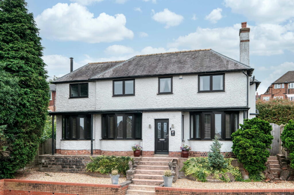 Additional image 20 of Birmingham Road, Lickey End, Bromsgrove, B61 0HJ