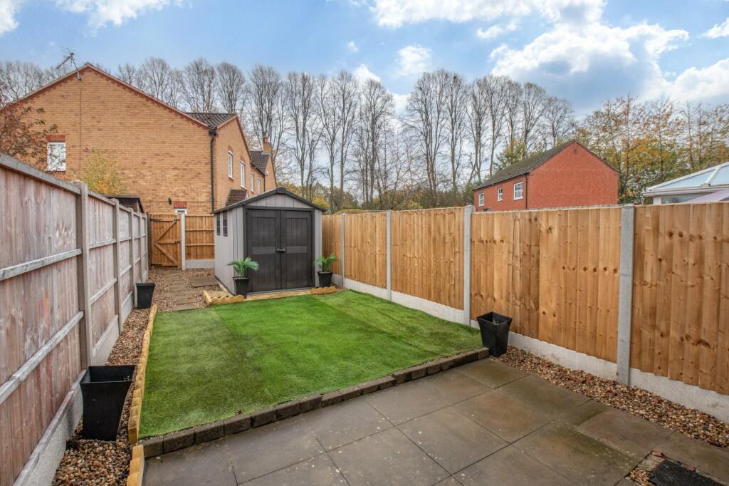 Additional image 13 of Railway Walk, Bromsgrove, Worcestershire, B60