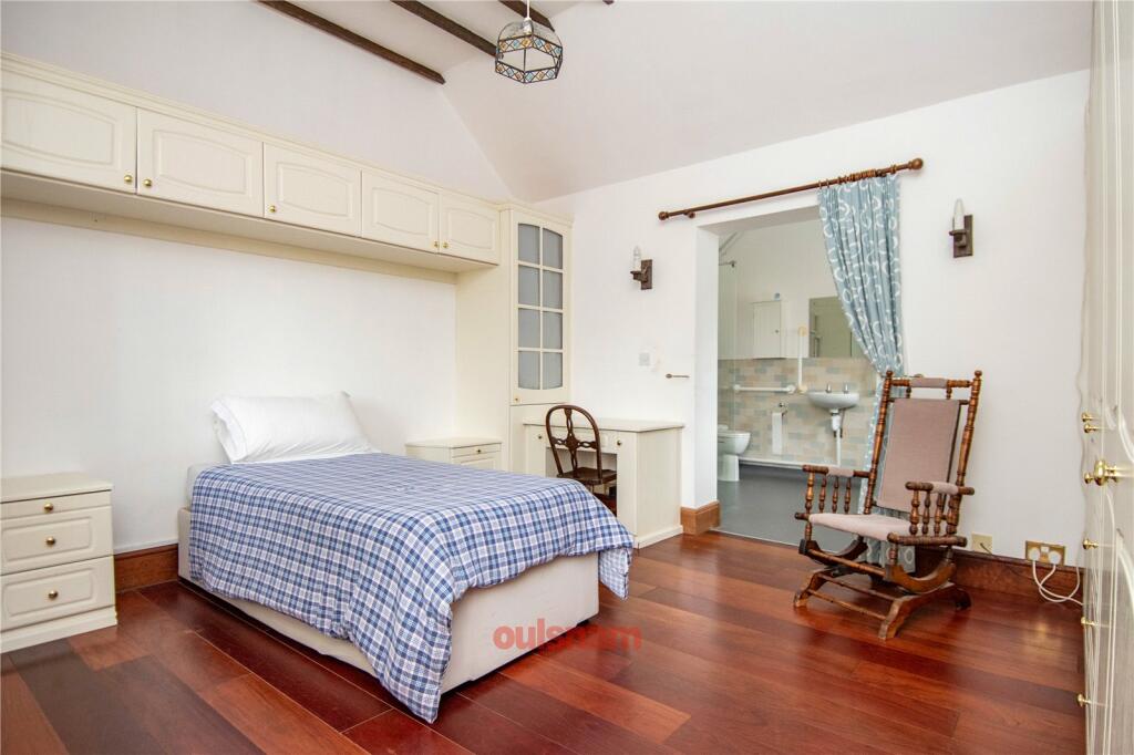 Additional image 15 of Woodpecker Cottage,, Lakeside Court, Worcester Road, Upton Warren, Bromsgrove, B61