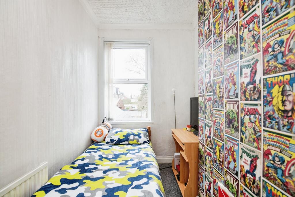 Additional image 10 of Hallam Street, West Bromwich