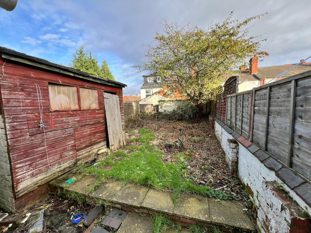 Additional image 9 of Ashes Road, Oldbury, B69
