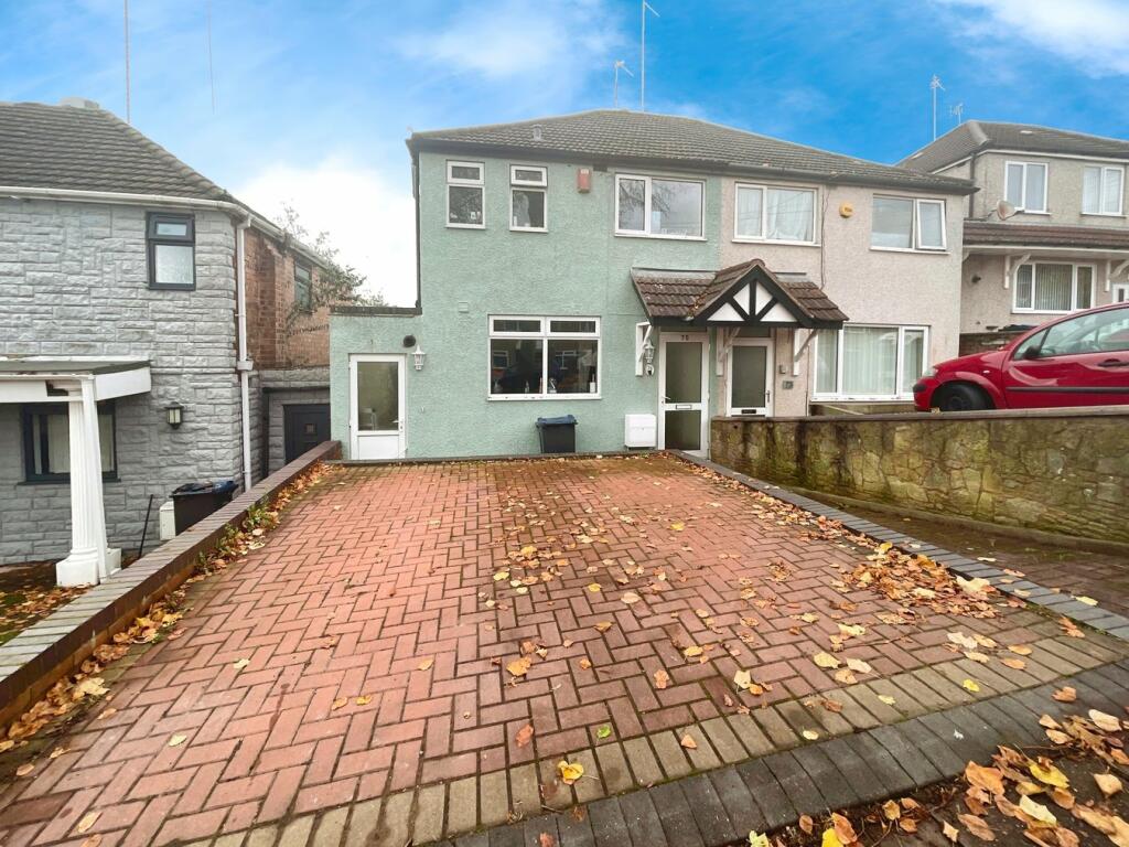 Additional image 18 of Tresham Road, Birmingham, B44