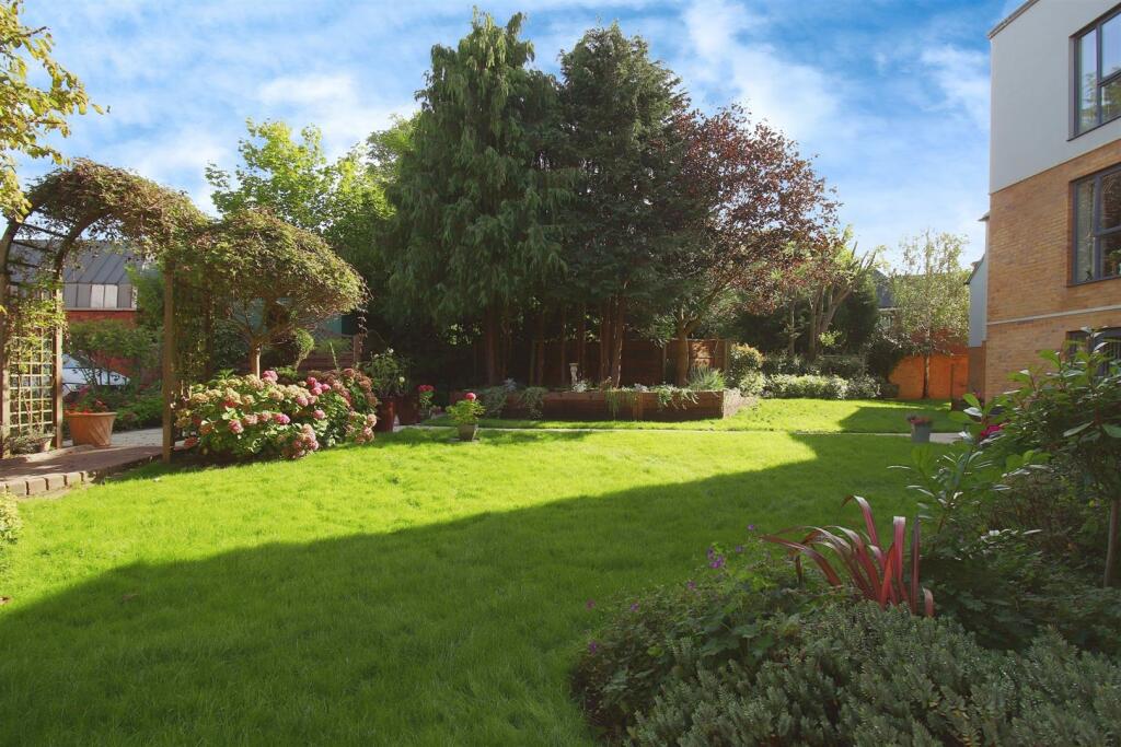 Additional image 24 of Dove Tree Court, 287 Stratford Road, Shirley, Solihull