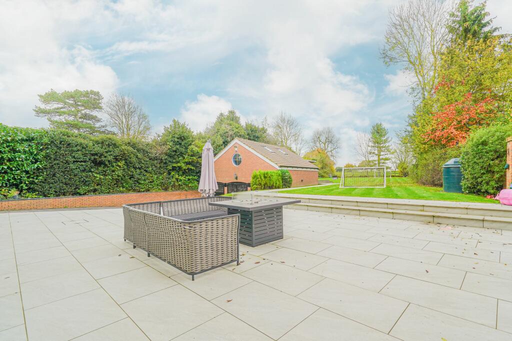 Additional image 23 of Barston Lane, Barston, B92