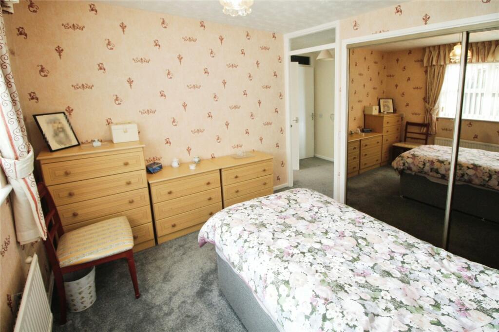 Additional image 9 of Naseby Close, Redditch, Worcestershire, B98