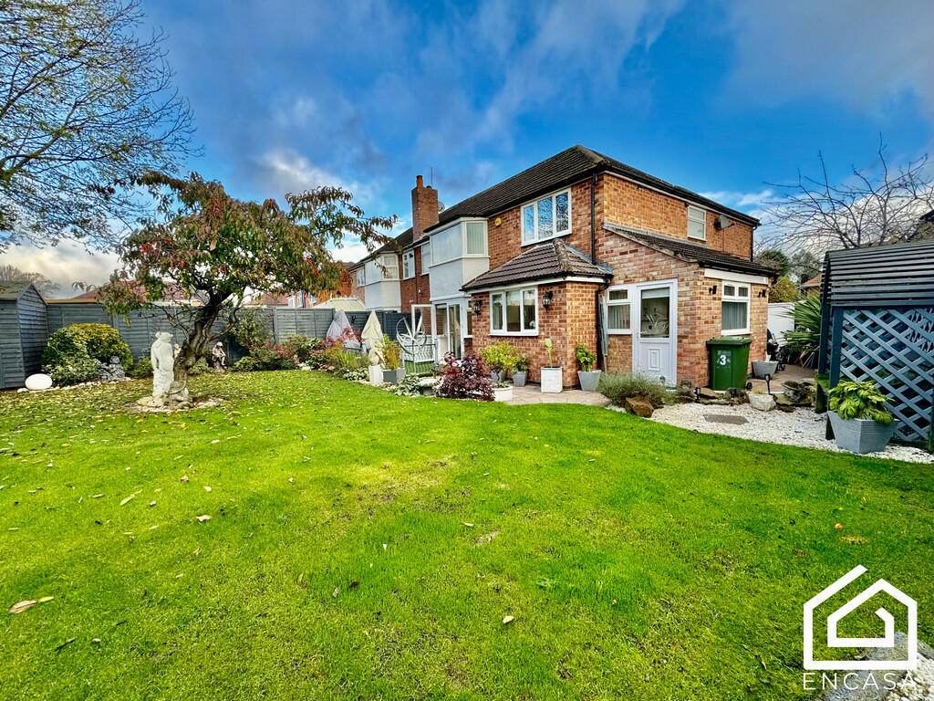 Additional image 18 of Tanford Road, Solihull