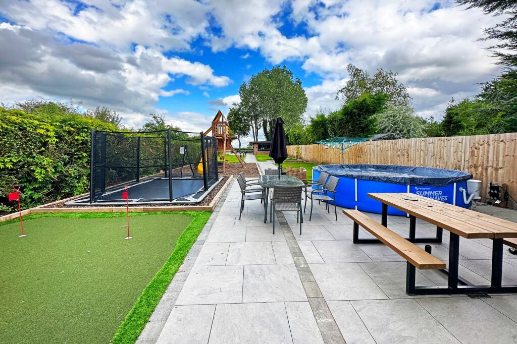 Additional image 29 of Eastcote Lane, Hampton-In-Arden, B92