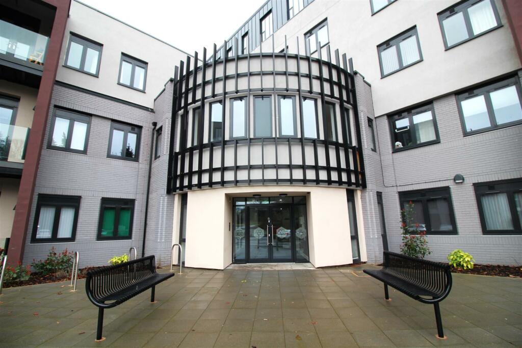 Additional image 7 of Broadoaks, Streetsbrook Road, Solihull