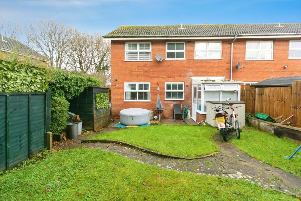 Additional image 19 of St. Lawrence Close, Knowle, Solihull