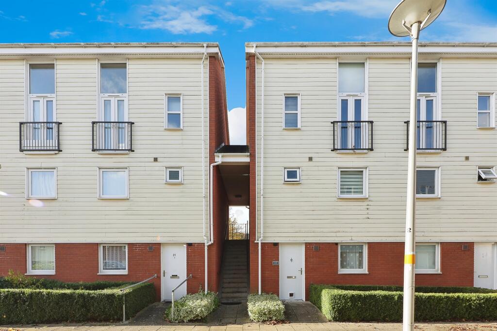 Additional property image - Merlin Walk, Birmingham
