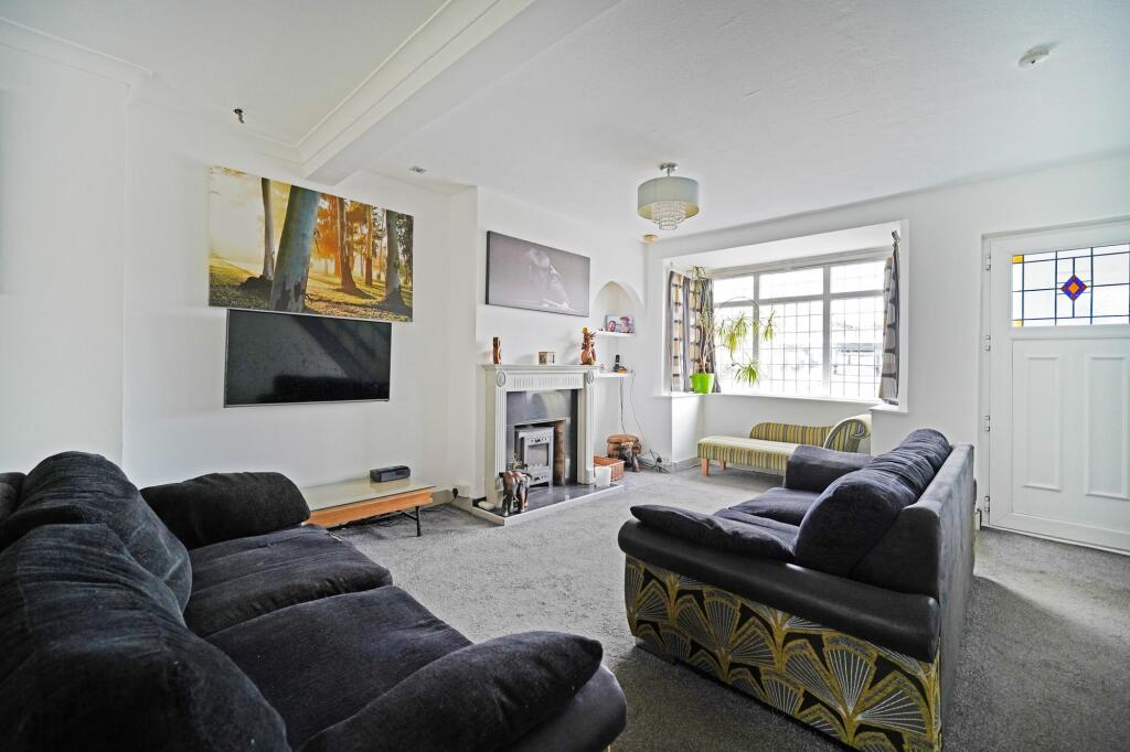 Additional image 12 of Longdon Road, Knowle, B93