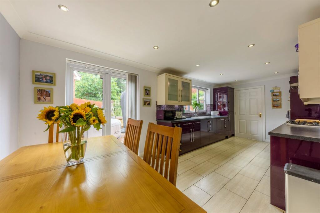 Additional image 6 of Ashbourne Ridge, Halesowen, B63 2BH