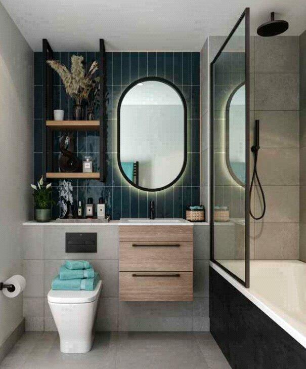 Additional image 9 of Ashted Wharf, Birmingham, B4