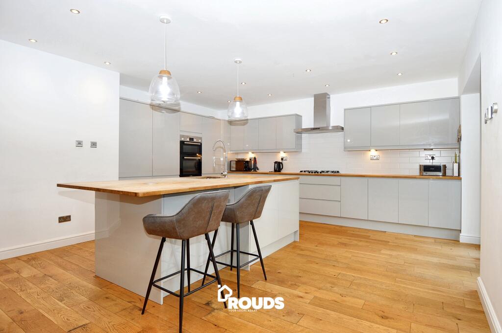 Additional image 7 of Monastery Drive, Solihull, West Midlands