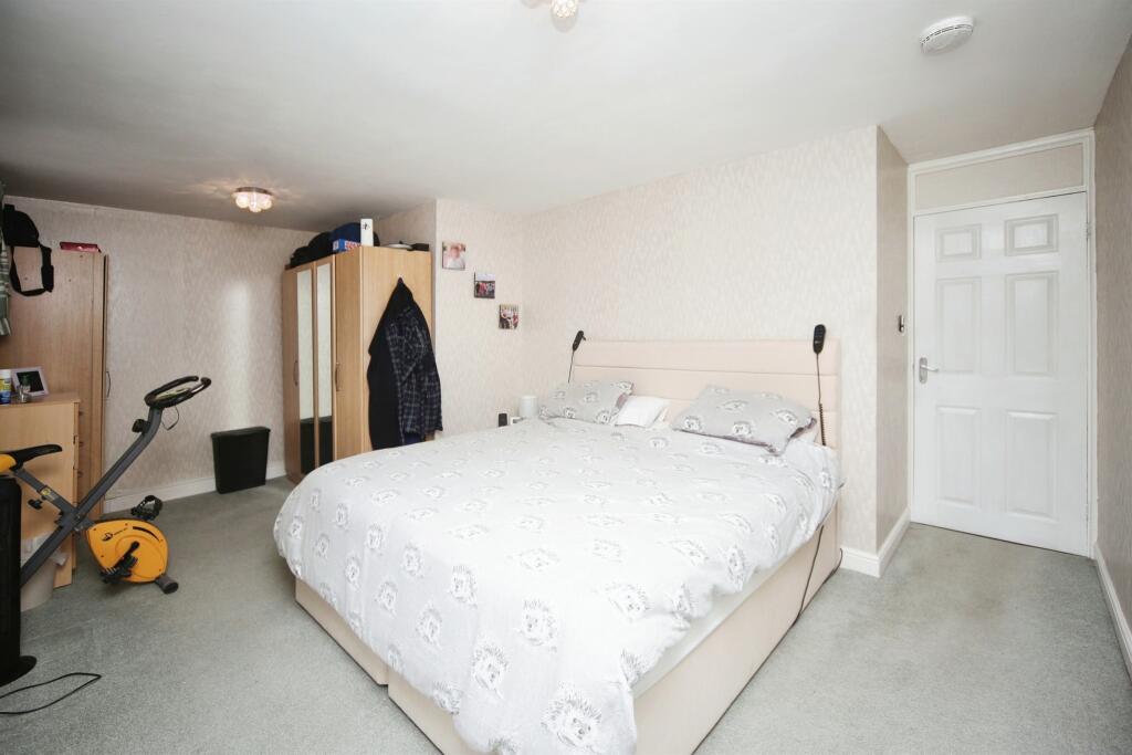 Additional image 6 of Winslow Close, REDDITCH