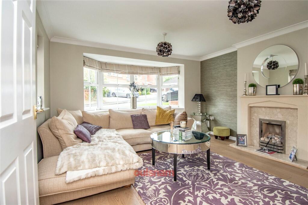 Additional image 20 of Palmyra Road, Bromsgrove, Worcestershire, B60