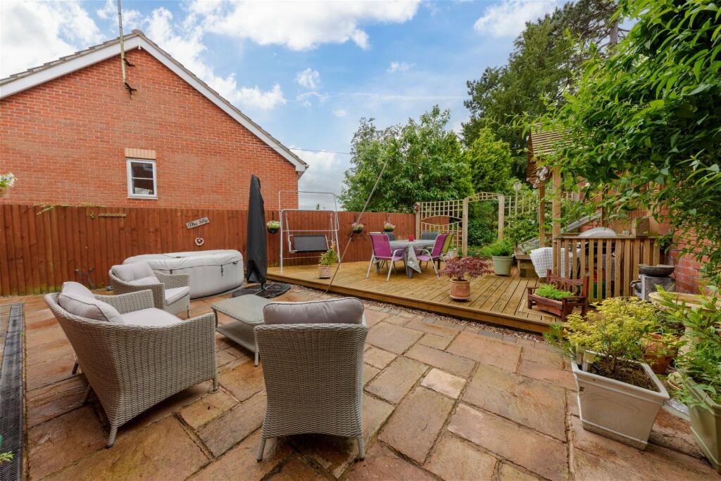 Additional image 23 of Ashbourne Ridge, Halesowen, B63 2BH
