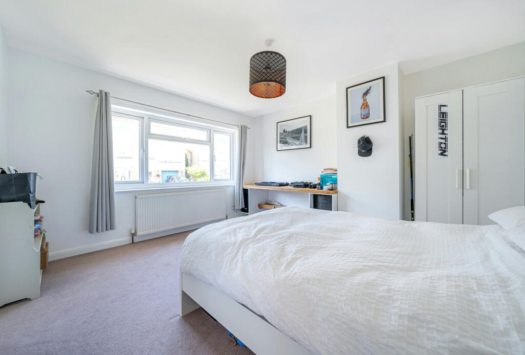 Additional image 10 of Marshfield Way, Bath, Somerset, BA1