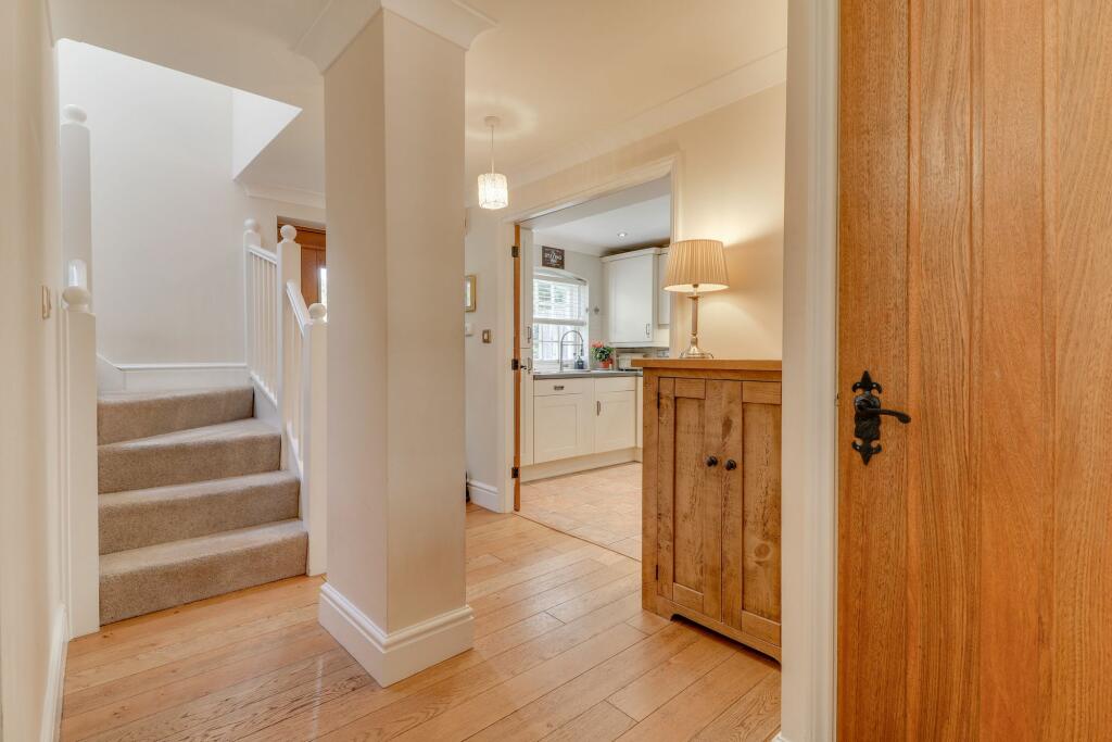 Additional image 4 of Hillfield Hall Court, Solihull, B91