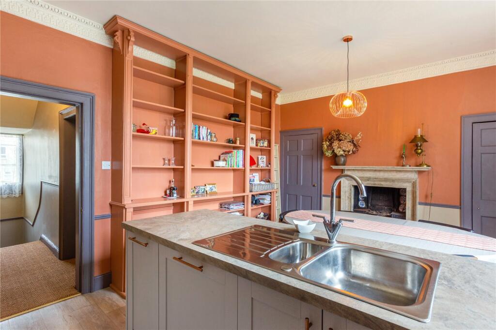 Additional image 17 of Walcot Buildings, BATH, BA1