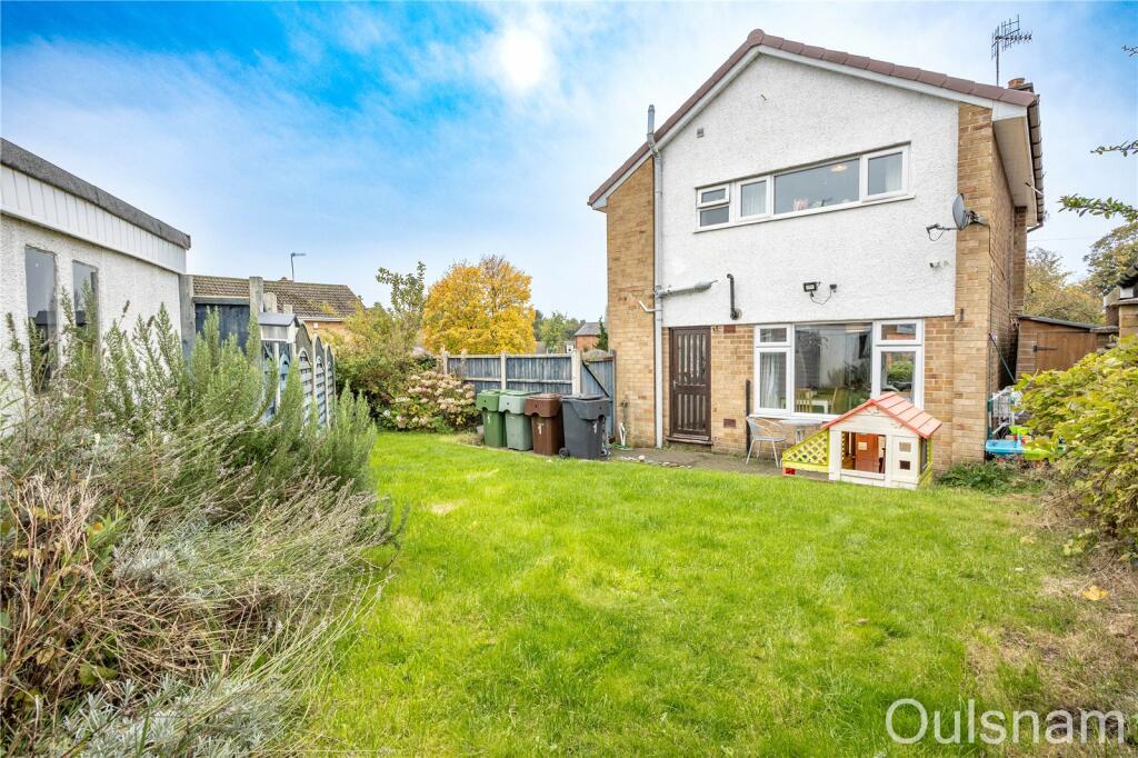 Additional image 16 of Spadesbourne Road, Lickey End, Bromsgrove, Worcestershire, B60