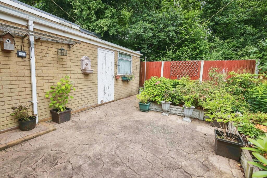 Additional image 18 of Minton Road, Harborne, Birmingham