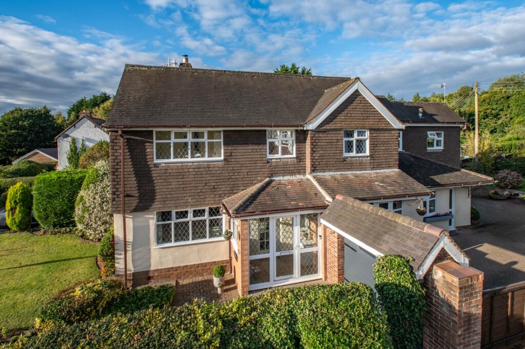 Additional image 34 of Lower Shepley Lane, Lickey End, Bromsgrove, Worcestershire, B60