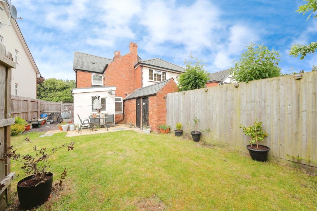 Additional image 14 of Stratford Road, Shirley, Solihull