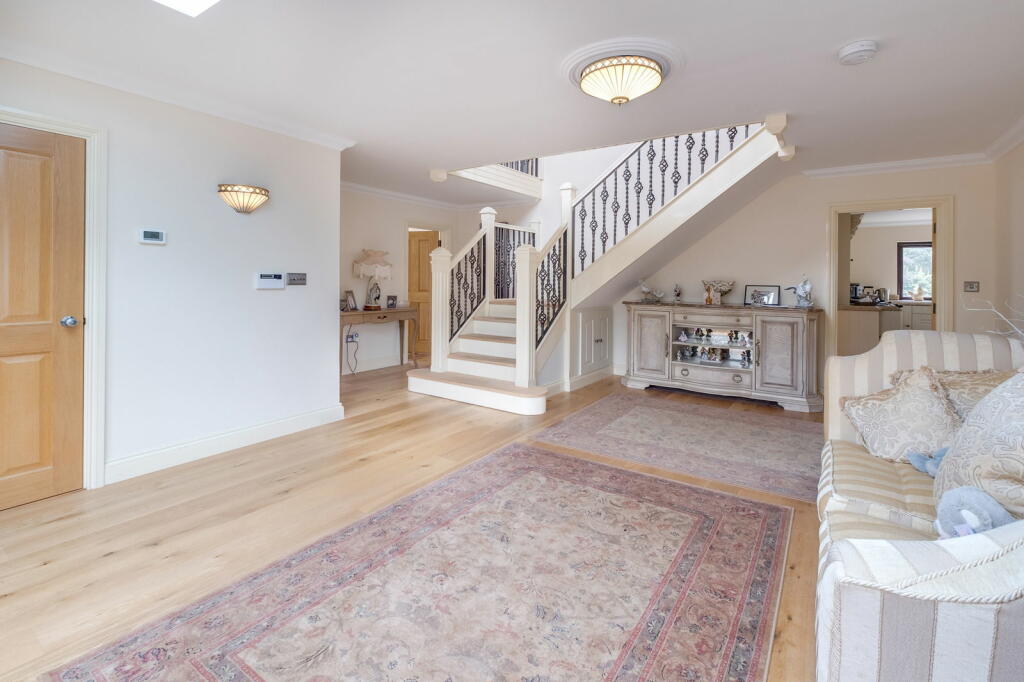 Additional image 4 of Woodlands, Coppice Lane, Middleton, Tamworth, B78 2BS