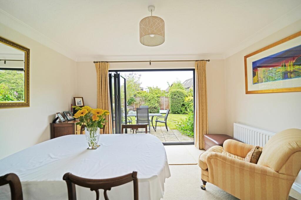 Additional image 12 of Fletcher Grove, Knowle, B93
