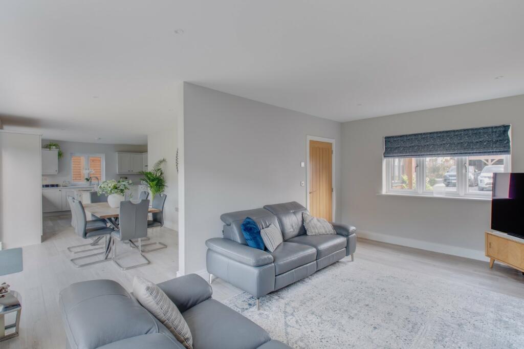 Additional image 18 of Woodgate Road, Stoke Prior, Bromsgrove, Worcestershire, B60