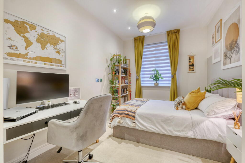 Additional image 9 of Boughton Court, 135, Main Street, Shirley, Solihull, B90 1GF