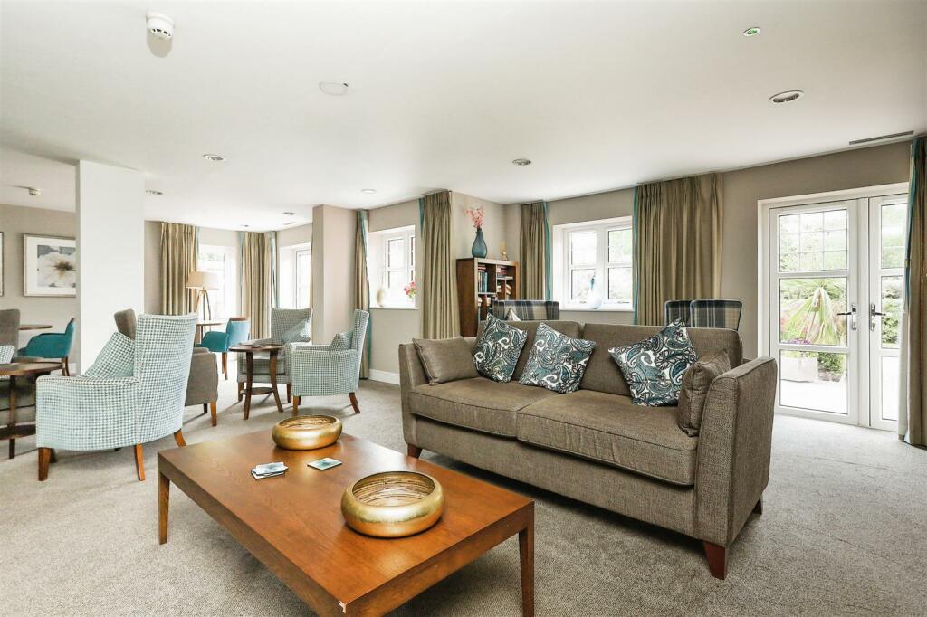 Additional image 21 of Dugdale Court, Coventry Road, Coleshill, Birmingham, B46 3AT