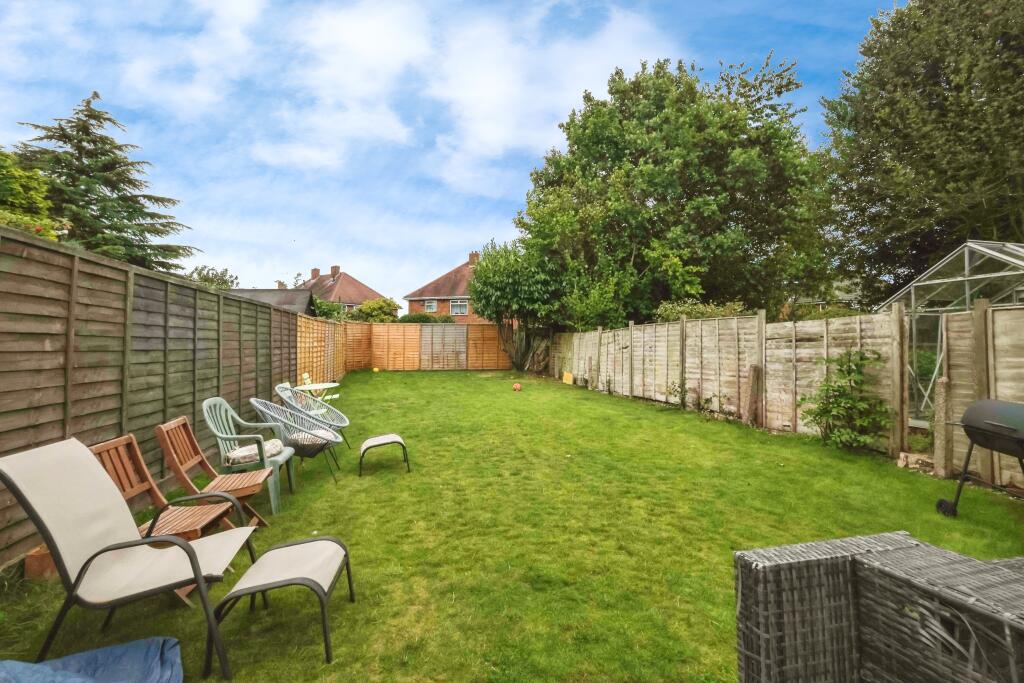 Additional image 15 of Chester Road, Castle Bromwich, Birmingham, West Midlands, B36