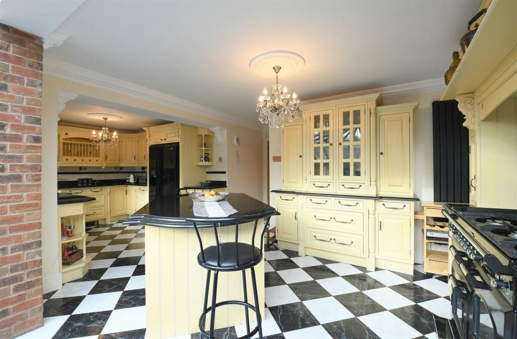 Additional image 12 of Tanglewood, Chestnut Lane, Clifton Campville, B79