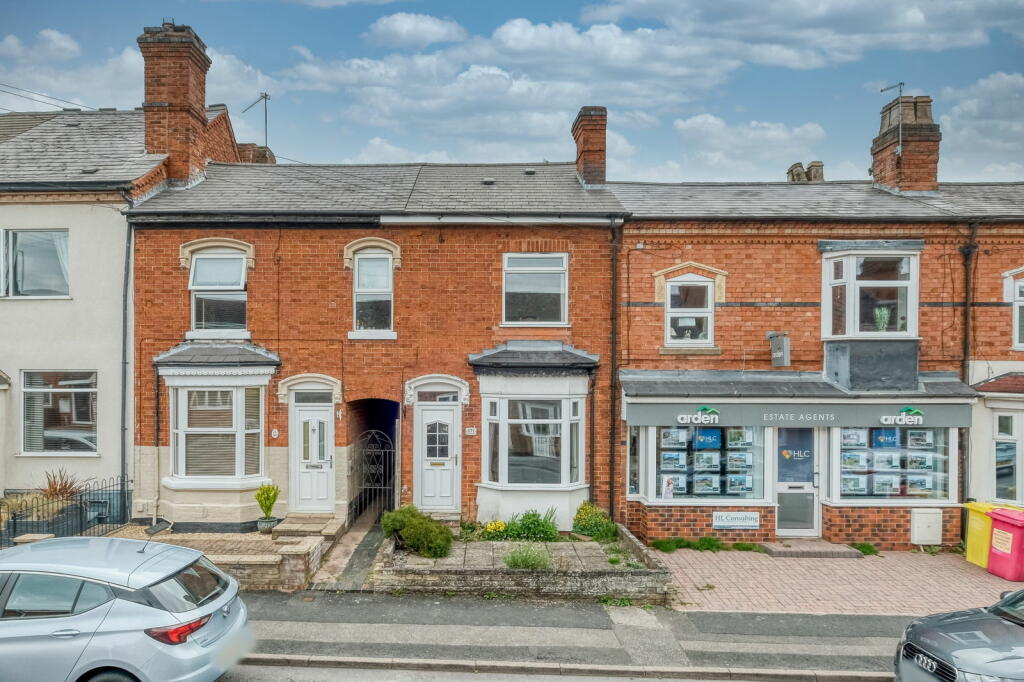 Additional image 17 of Evesham Road, Crabbs Cross, Redditch B97 5JA