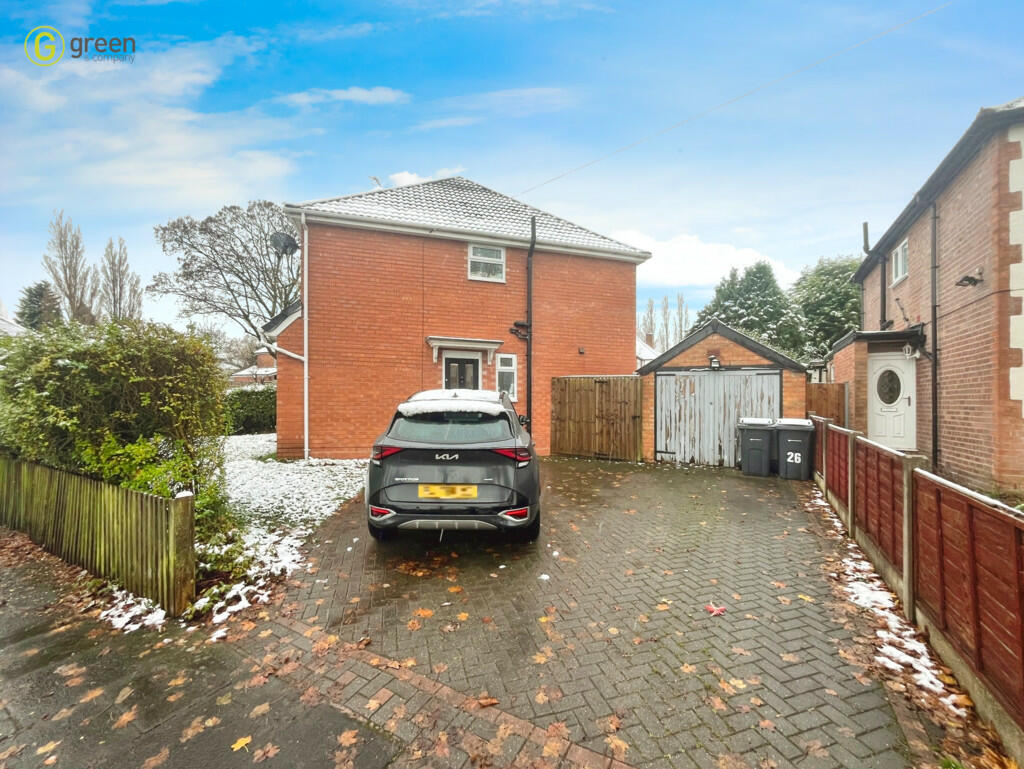 Additional image 14 of Foden Road, Great Barr