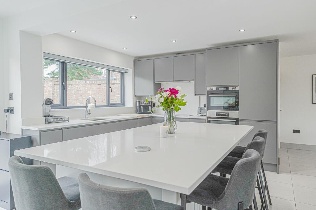 Additional image 4 of Barston Lane, Barston, B92