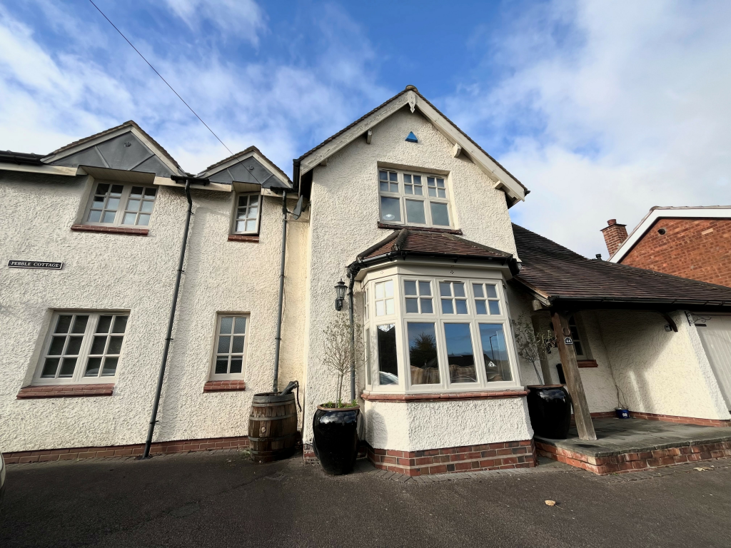 Room 8, Holly Lane B37 7AL