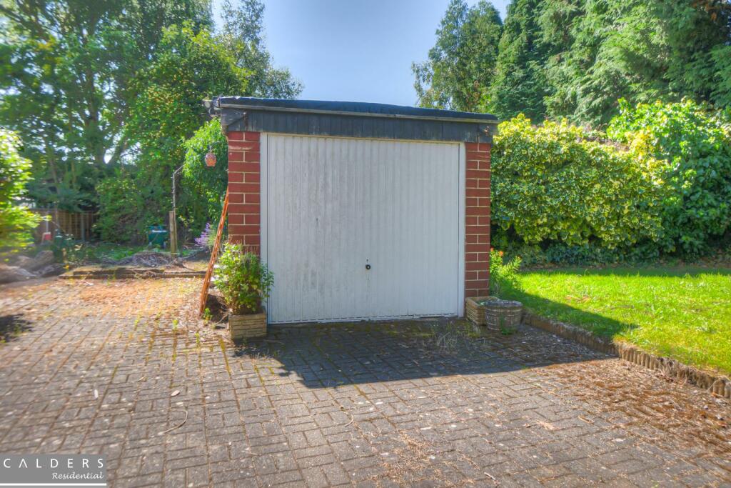 Additional image 11 of Nursery Lane, Hopwas, Tamworth
