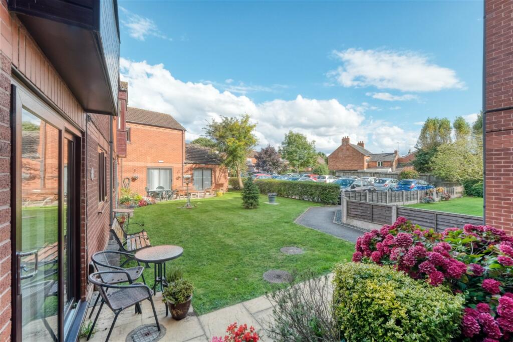 Additional image 14 of Eastwood Court, Foregate Street, Astwood Bank B96 6BW