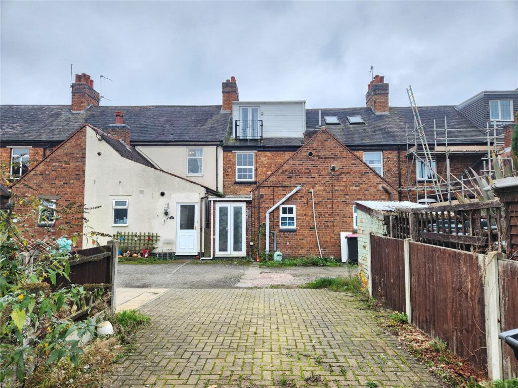 Additional image 4 of Alvecote Lane, Alvecote, Tamworth, Warwickshire, B79