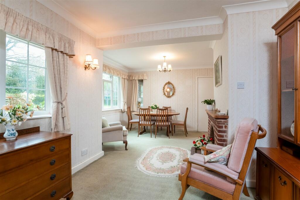 Additional image 13 of Earlswood Common, Earlswood, Solihull, B94 5SJ