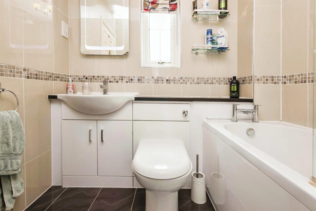 Additional image 10 of Burmese Way, Rowley Regis