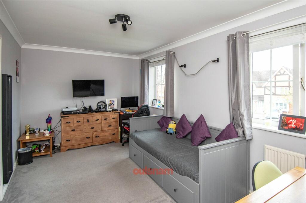 Additional image 4 of Mallow Drive, Bromsgrove, Worcestershire, B61